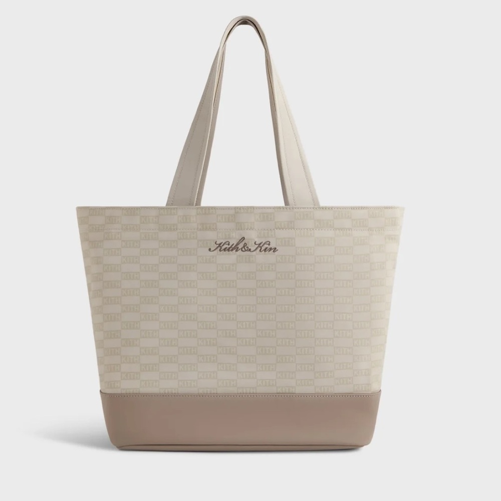 KITH for Bugaboo Changing Bag Diaper Bag